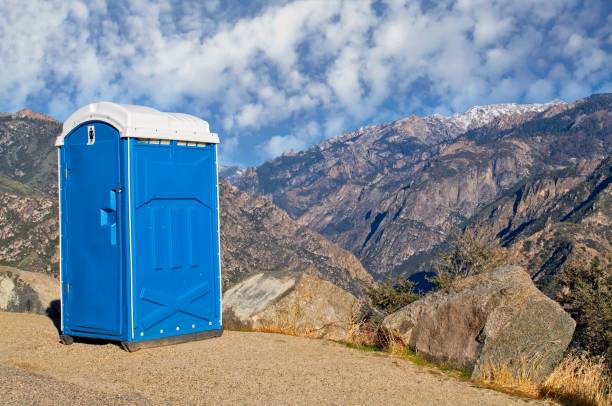 Portable Toilet Options We Offer in Lone Grove, OK