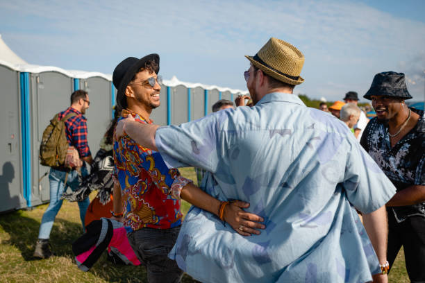 Best Affordable portable toilet rental  in Lone Grove, OK