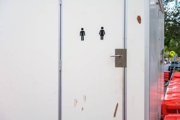 Portable Toilet Options We Offer in Lone Grove, OK