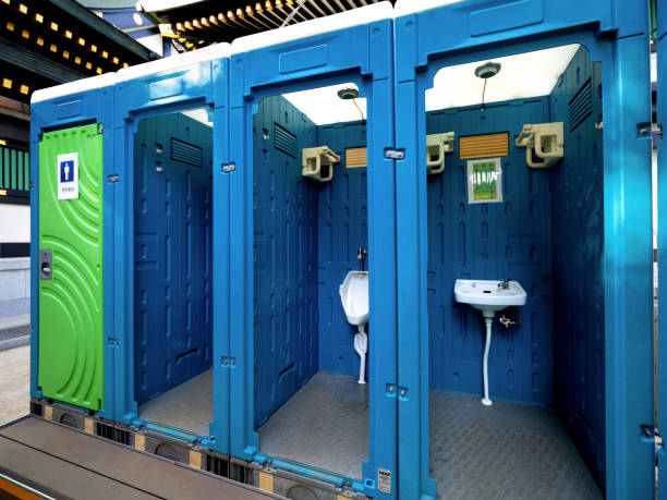 Best Sanitation services for porta potties  in Lone Grove, OK
