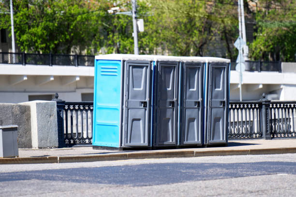 Best Emergency porta potty rental  in Lone Grove, OK