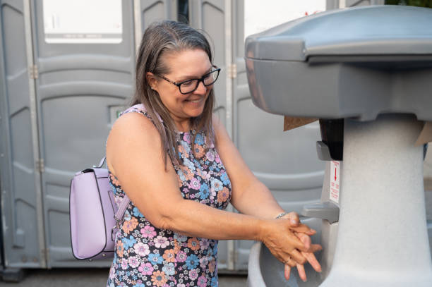 Best Porta potty rental near me  in Lone Grove, OK