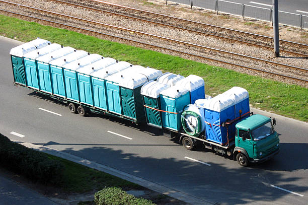Best Local porta potty services  in Lone Grove, OK
